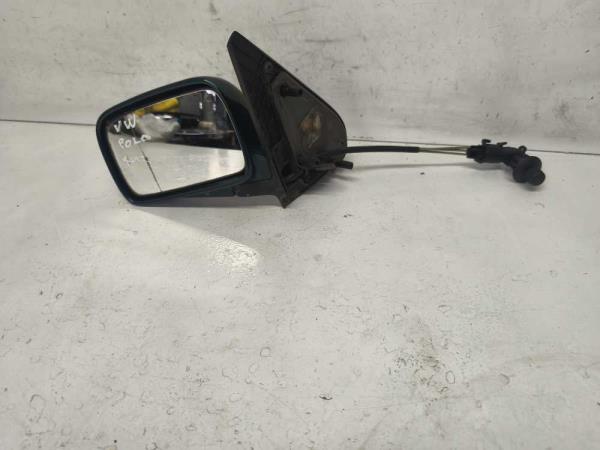 RETROVISEUR GAUCHE MANUEL VW POLO 6N -9/1999 / POLO 6N BERLINE/BREAK 1996-2001 - Vue 2